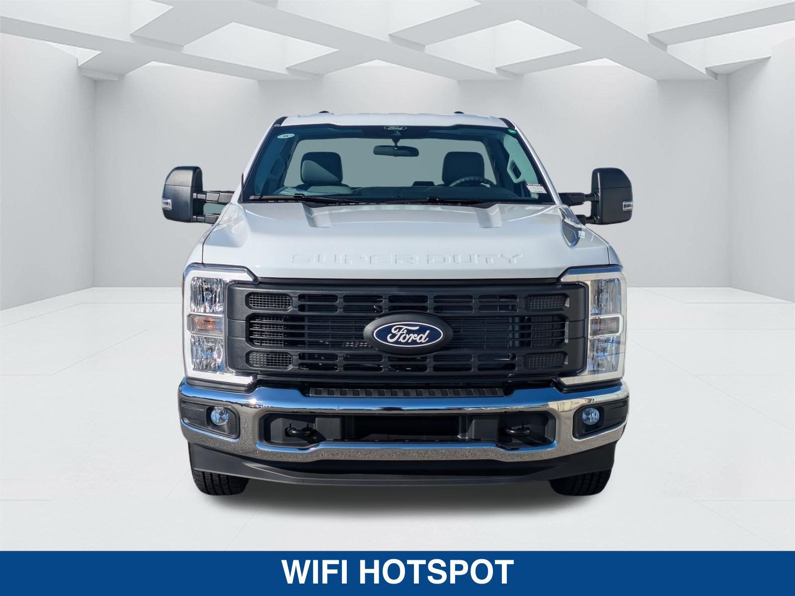 2027 Ford F-250 XL