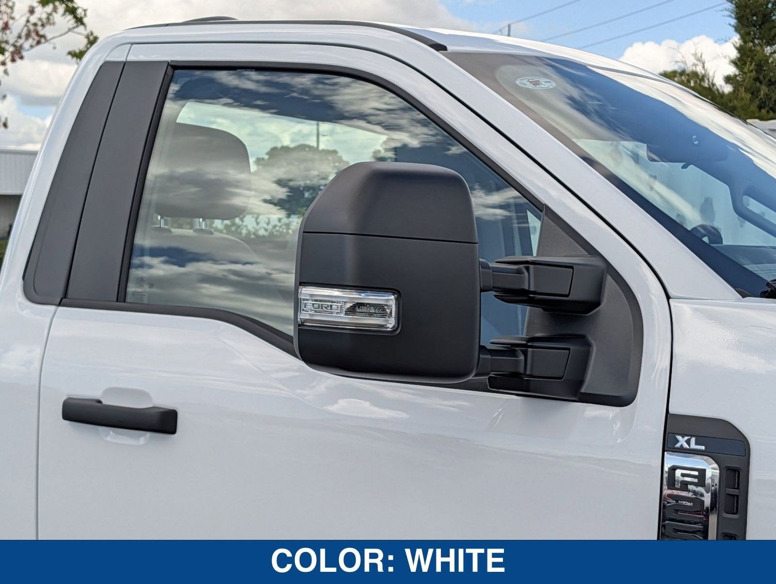 2026 Ford SUPER DUTY F-250 XL