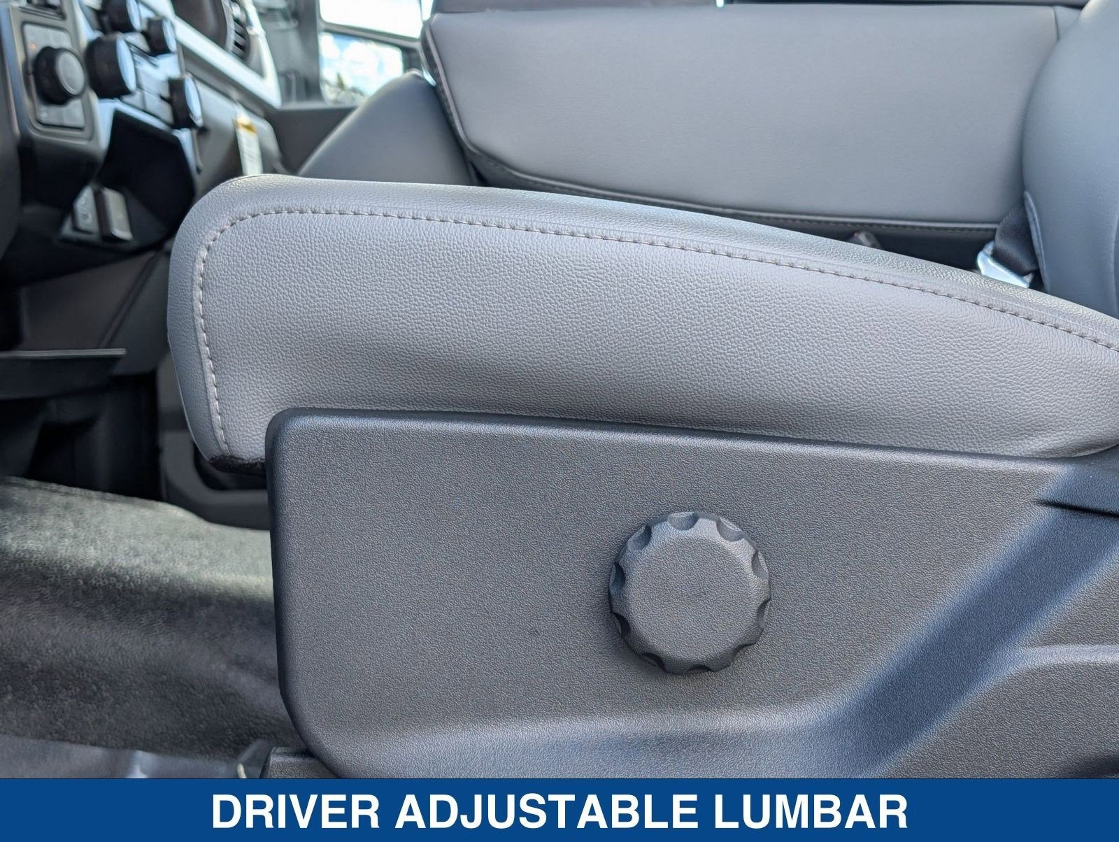 2026 Ford SUPER DUTY F-250 XL