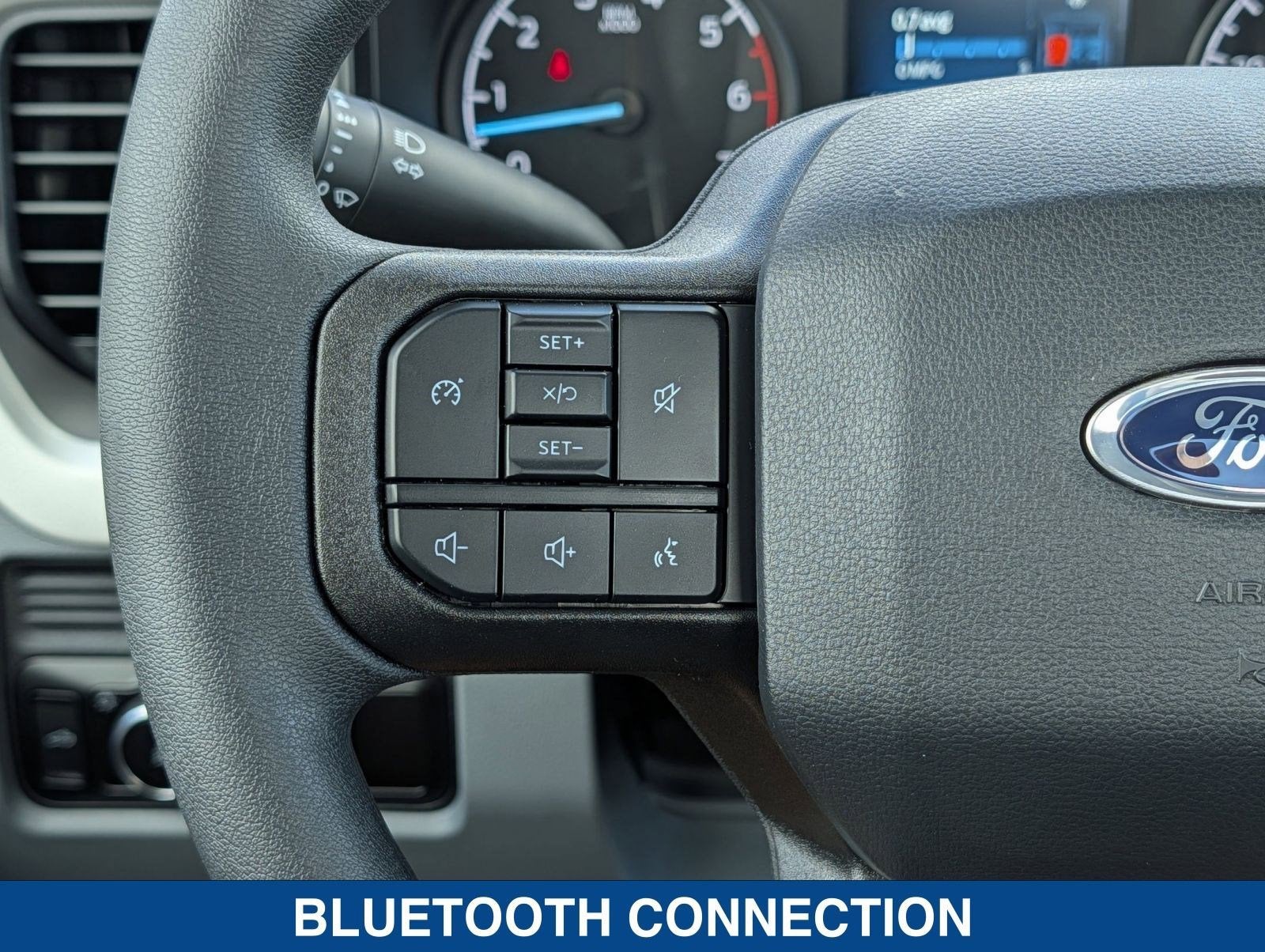 2026 Ford SUPER DUTY F-250 XL