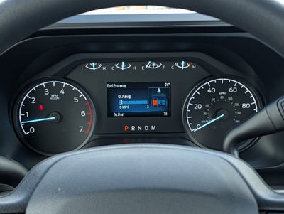 2026 Ford SUPER DUTY F-250 XL