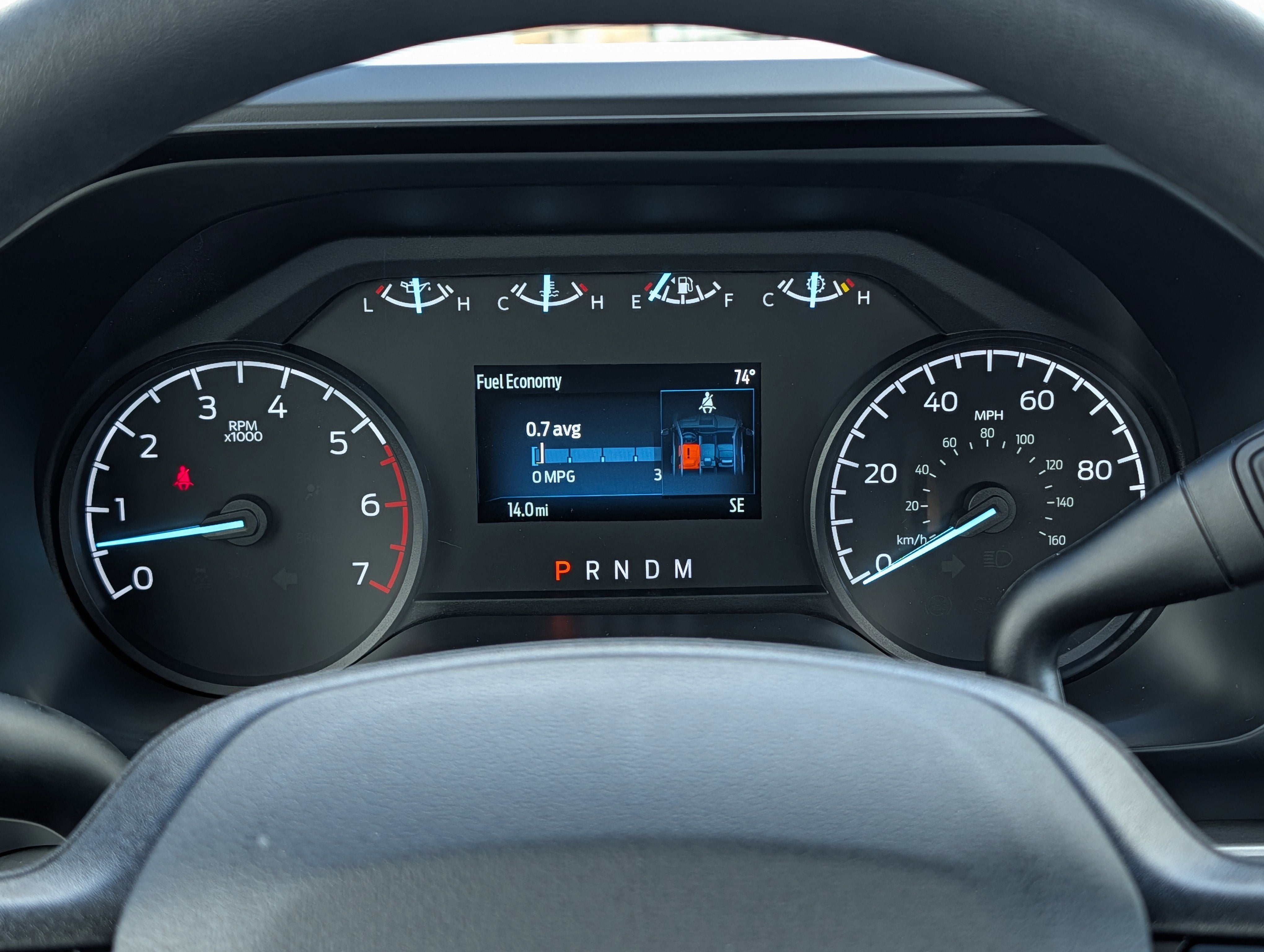 2026 Ford SUPER DUTY F-250 XL