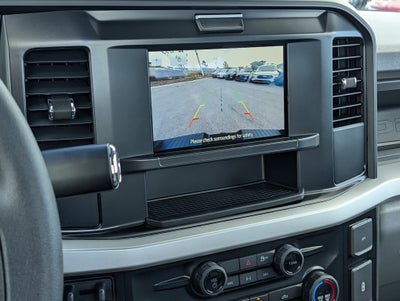 2026 Ford SUPER DUTY F-250 XL