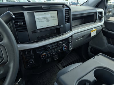 2026 Ford SUPER DUTY F-250 XL