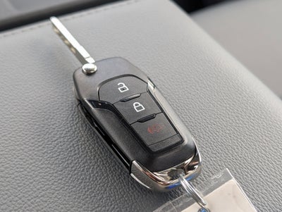 2026 Ford SUPER DUTY F-250 XL