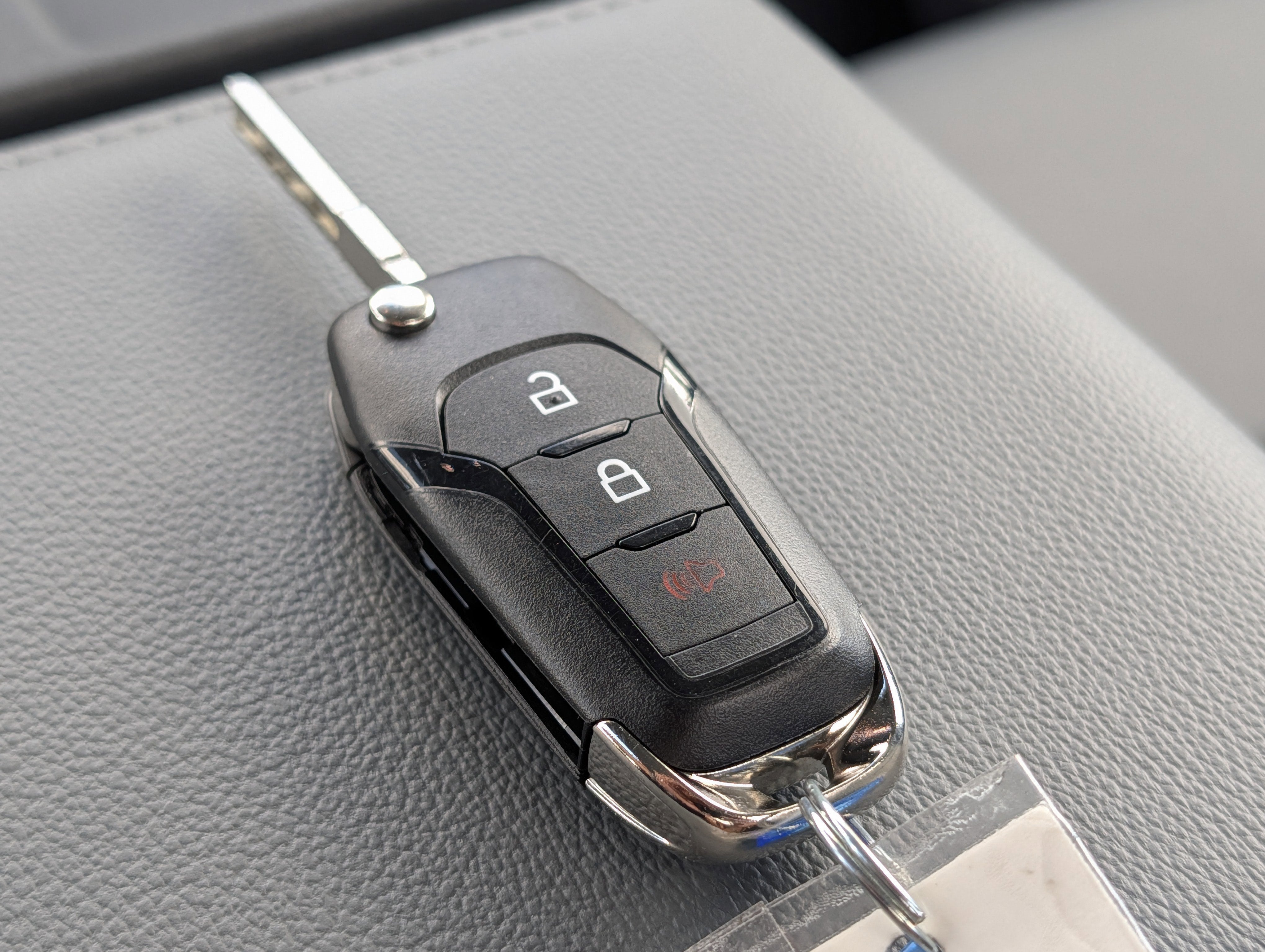 2026 Ford SUPER DUTY F-250 XL