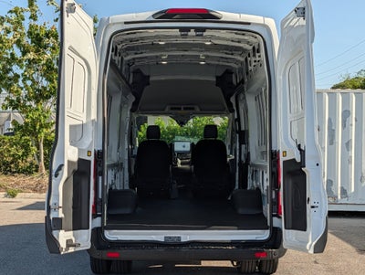 2026 Ford Transit Cargo Van Cargo Van