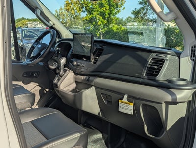 2026 Ford Transit Cargo Van Cargo Van