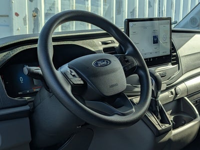 2026 Ford Transit Cargo Van Cargo Van