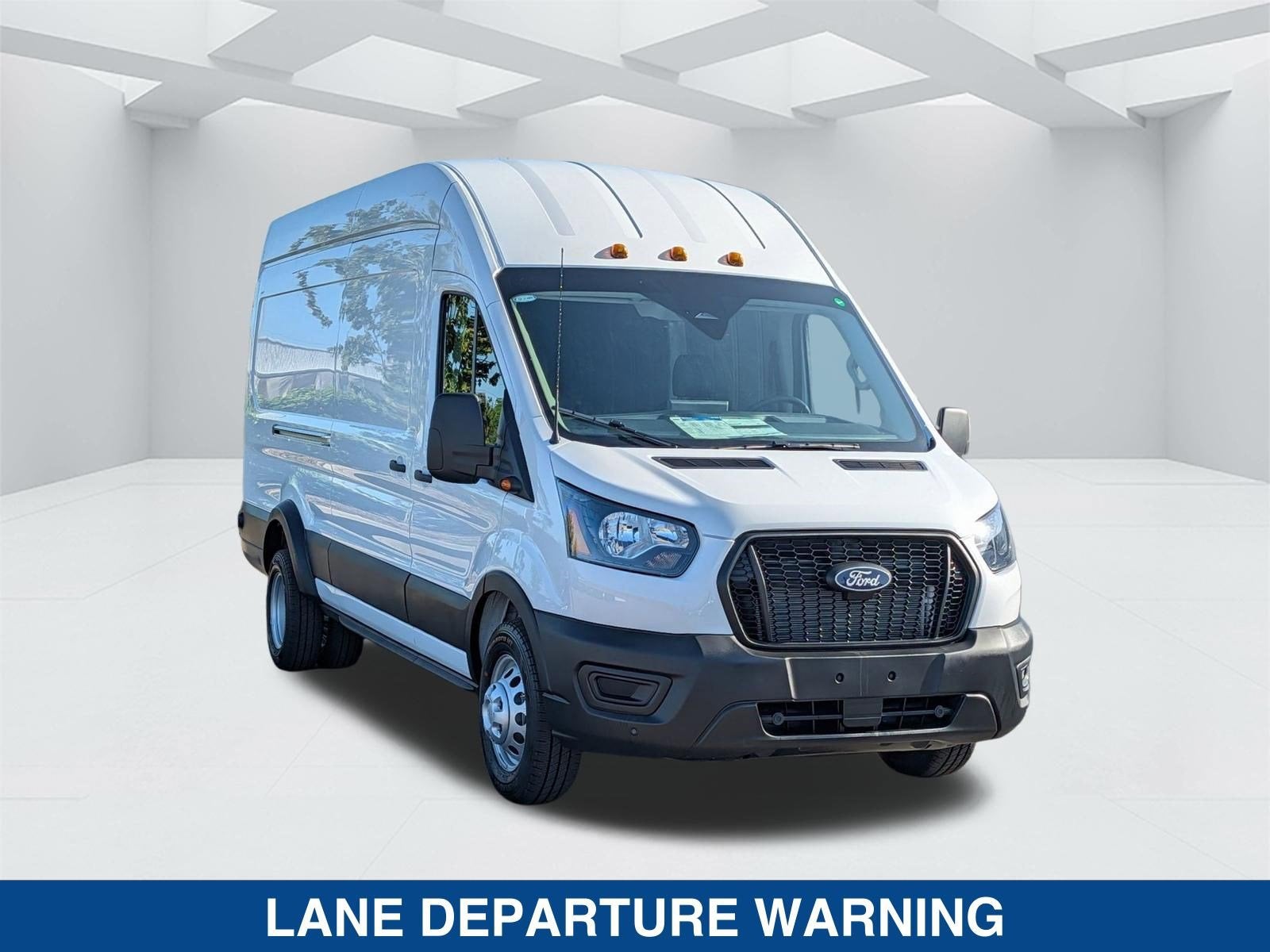 2026 Ford Transit Cargo Van Cargo Van