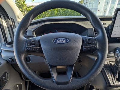 2026 Ford Transit Cargo Van Cargo Van