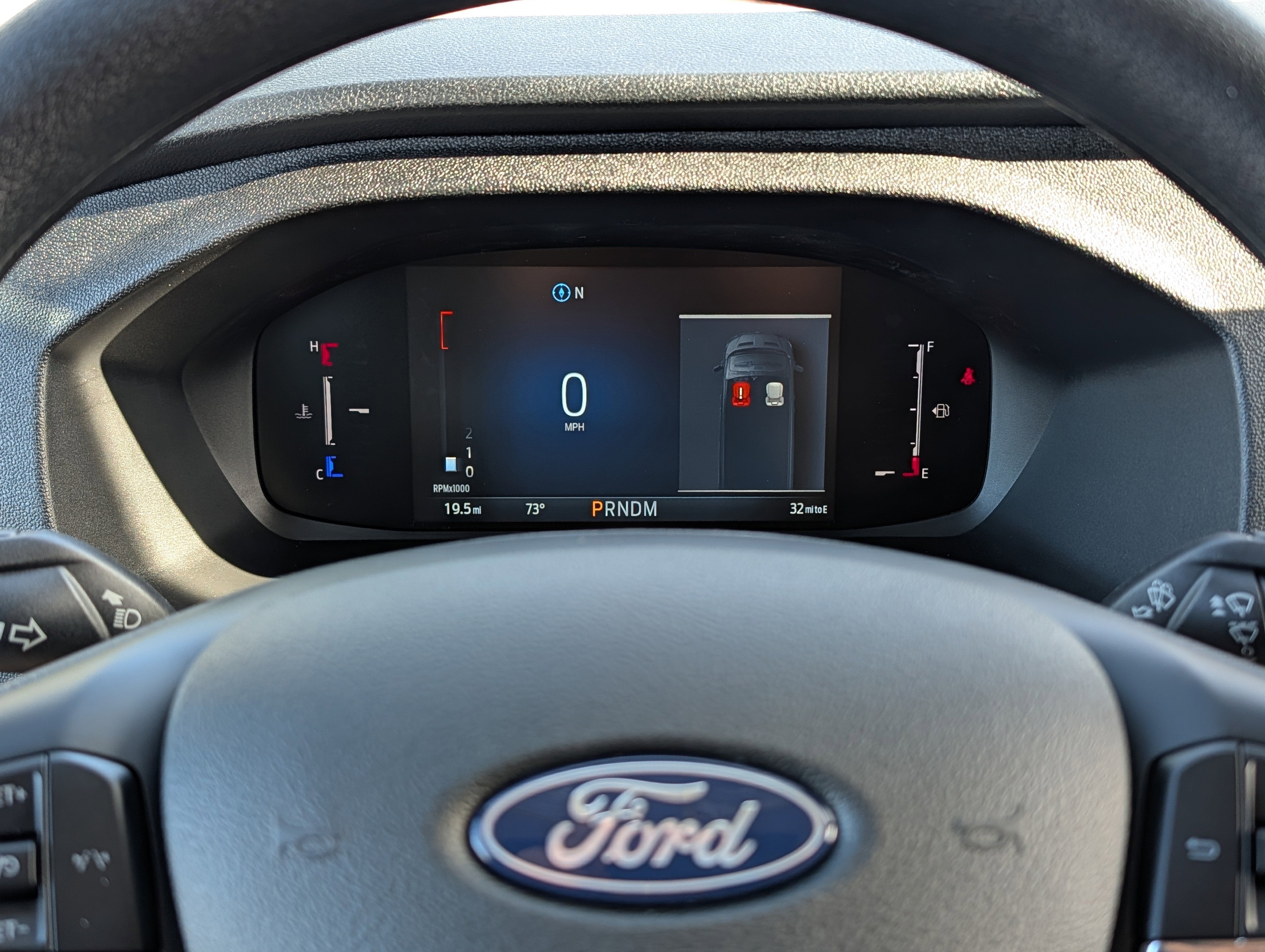 2026 Ford Transit Cargo Van Cargo Van