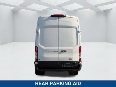 2026 Ford Transit Cargo Van Cargo Van