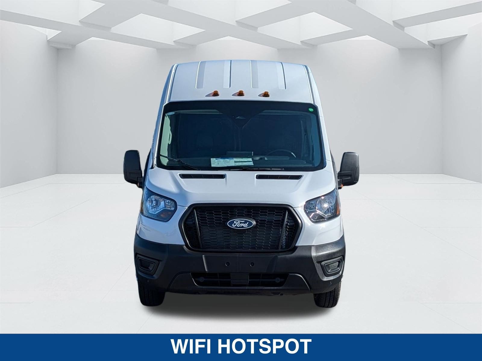 2026 Ford Transit Cargo Van Cargo Van