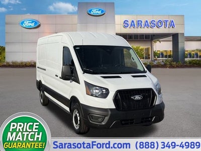 2026 Ford Transit Cargo Van Cargo Van