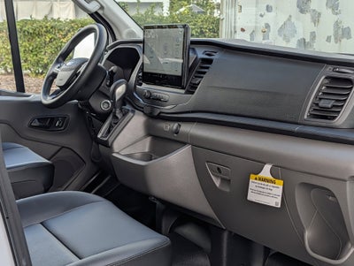 2026 Ford Transit Cargo Van Cargo Van