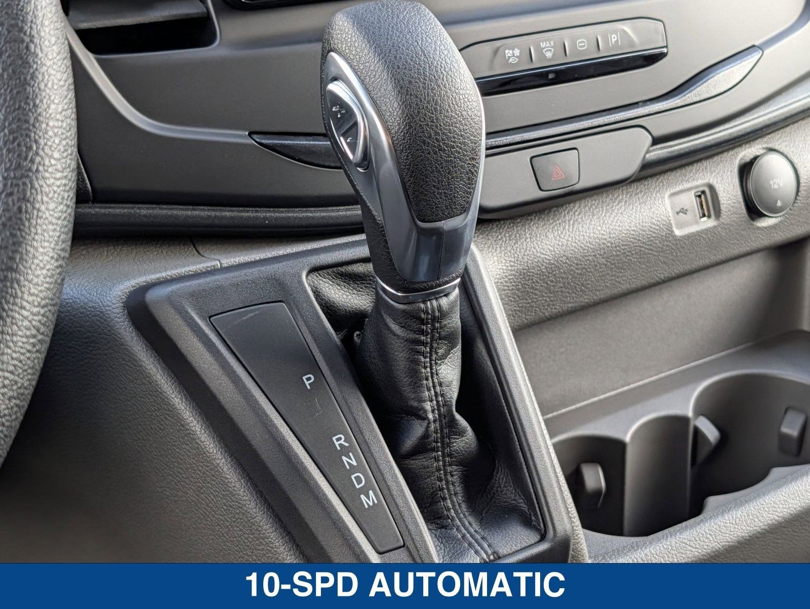 2026 Ford Transit Cargo Van Cargo Van