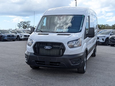 2026 Ford Transit Cargo Van Cargo Van