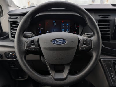 2026 Ford Transit Cargo Van Cargo Van