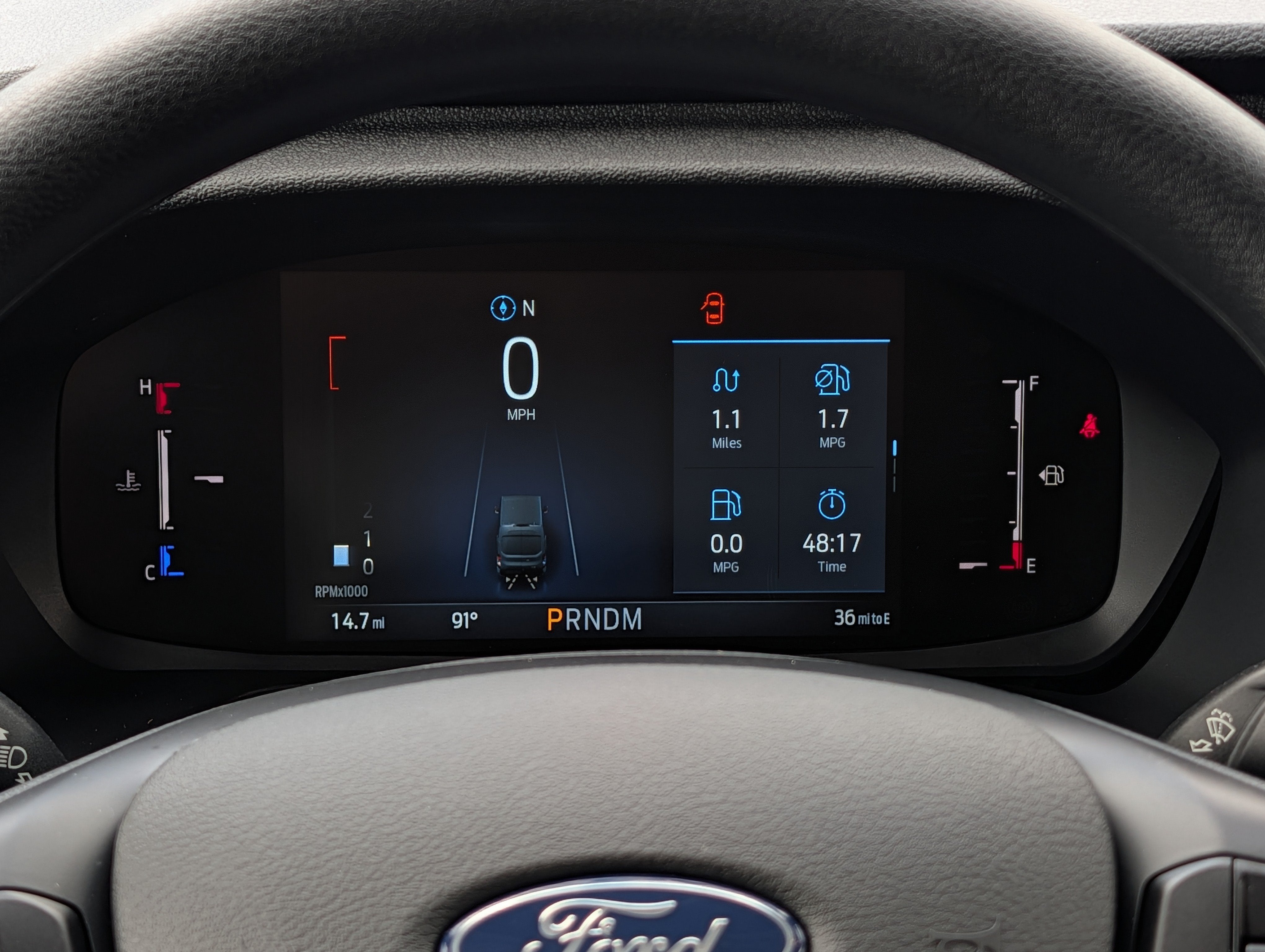 2026 Ford Transit Cargo Van Cargo Van
