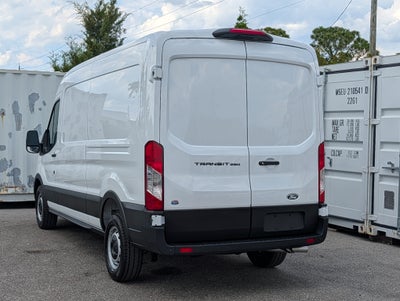 2026 Ford Transit Cargo Van Cargo Van