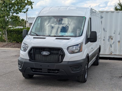 2026 Ford Transit Cargo Van Cargo Van