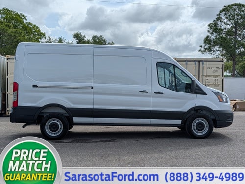 2026 Ford Transit Cargo Van Cargo Van
