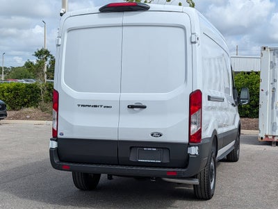 2026 Ford Transit Cargo Van Cargo Van