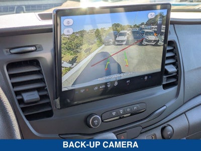 2026 Ford Transit Cargo Van Cargo Van