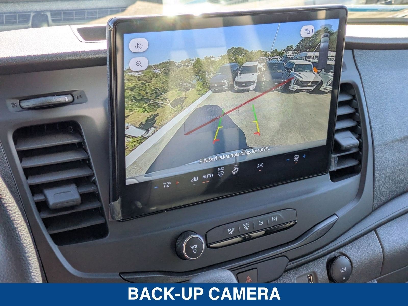 2026 Ford Transit Cargo Van Cargo Van