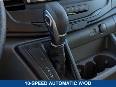 2026 Ford Transit Cargo Van Cargo Van