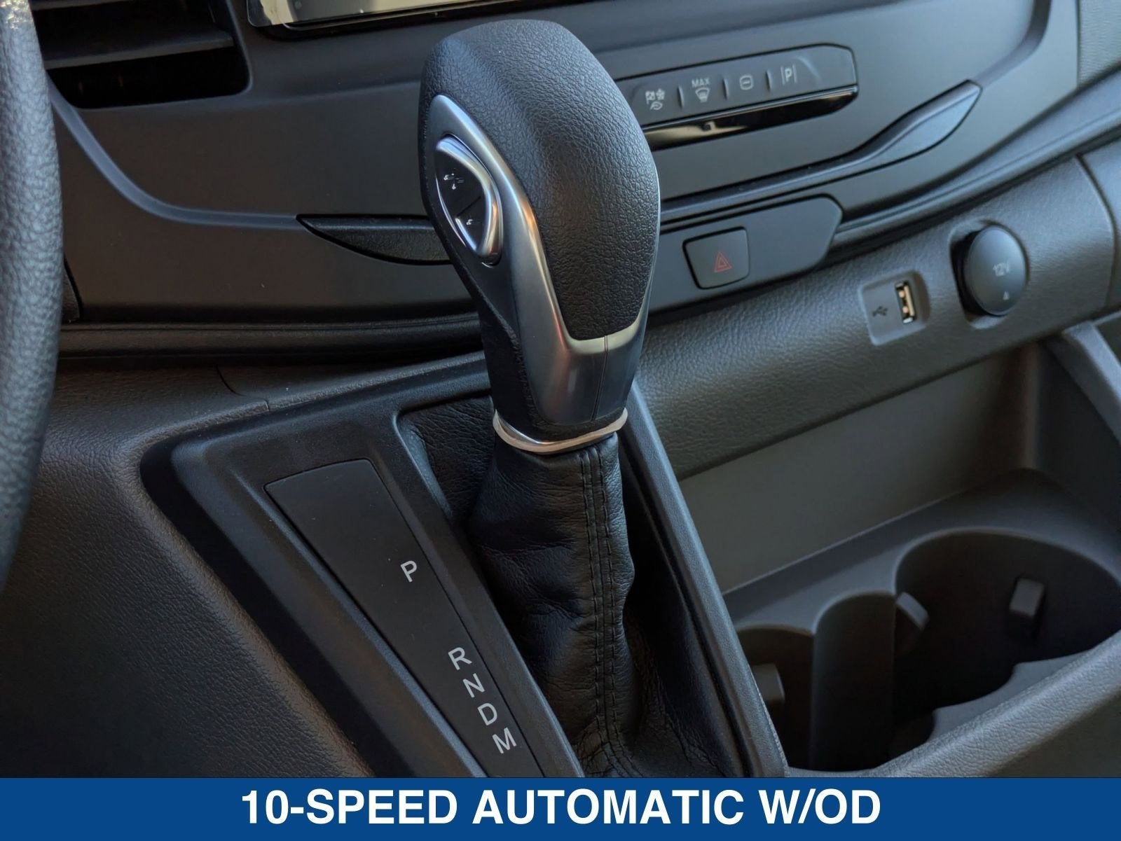 2026 Ford Transit Cargo Van Cargo Van