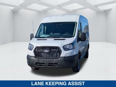 2026 Ford Transit Cargo Van Cargo Van