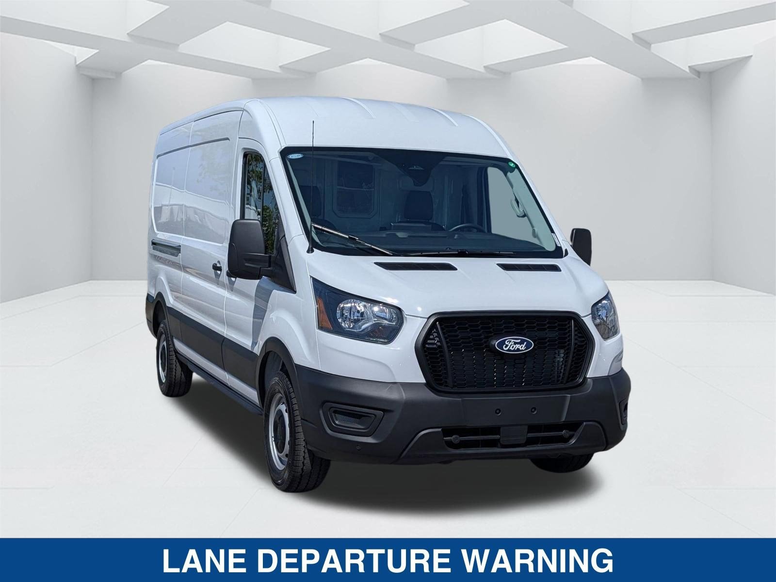 2026 Ford Transit Cargo Van Cargo Van
