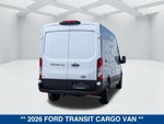 2026 Ford Transit Cargo Van Cargo Van