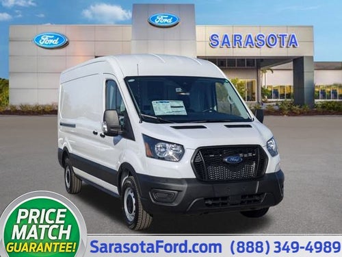 2025 Ford Transit Cargo Van Cargo Van