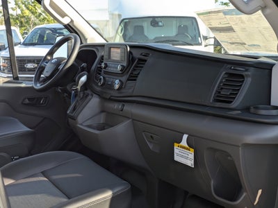2025 Ford Transit Cargo Van Cargo Van