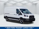 2025 Ford Transit Cargo Van Cargo Van