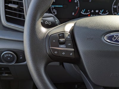 2025 Ford Transit Cargo Van Cargo Van