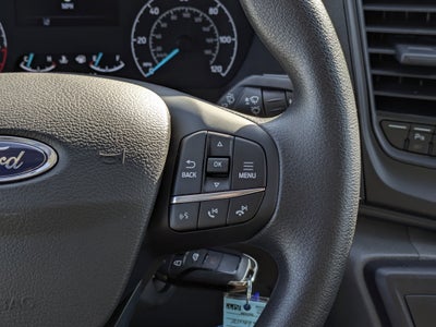 2025 Ford Transit Cargo Van Cargo Van