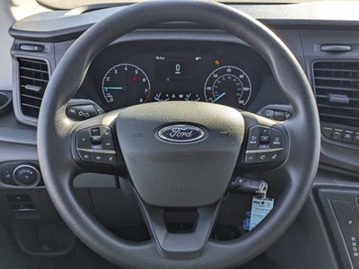 2025 Ford Transit Cargo Van Cargo Van
