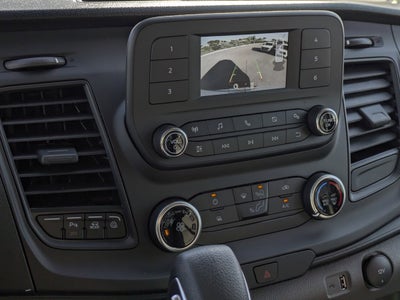 2025 Ford Transit Cargo Van Cargo Van