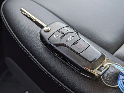 2025 Ford Transit Cargo Van Cargo Van