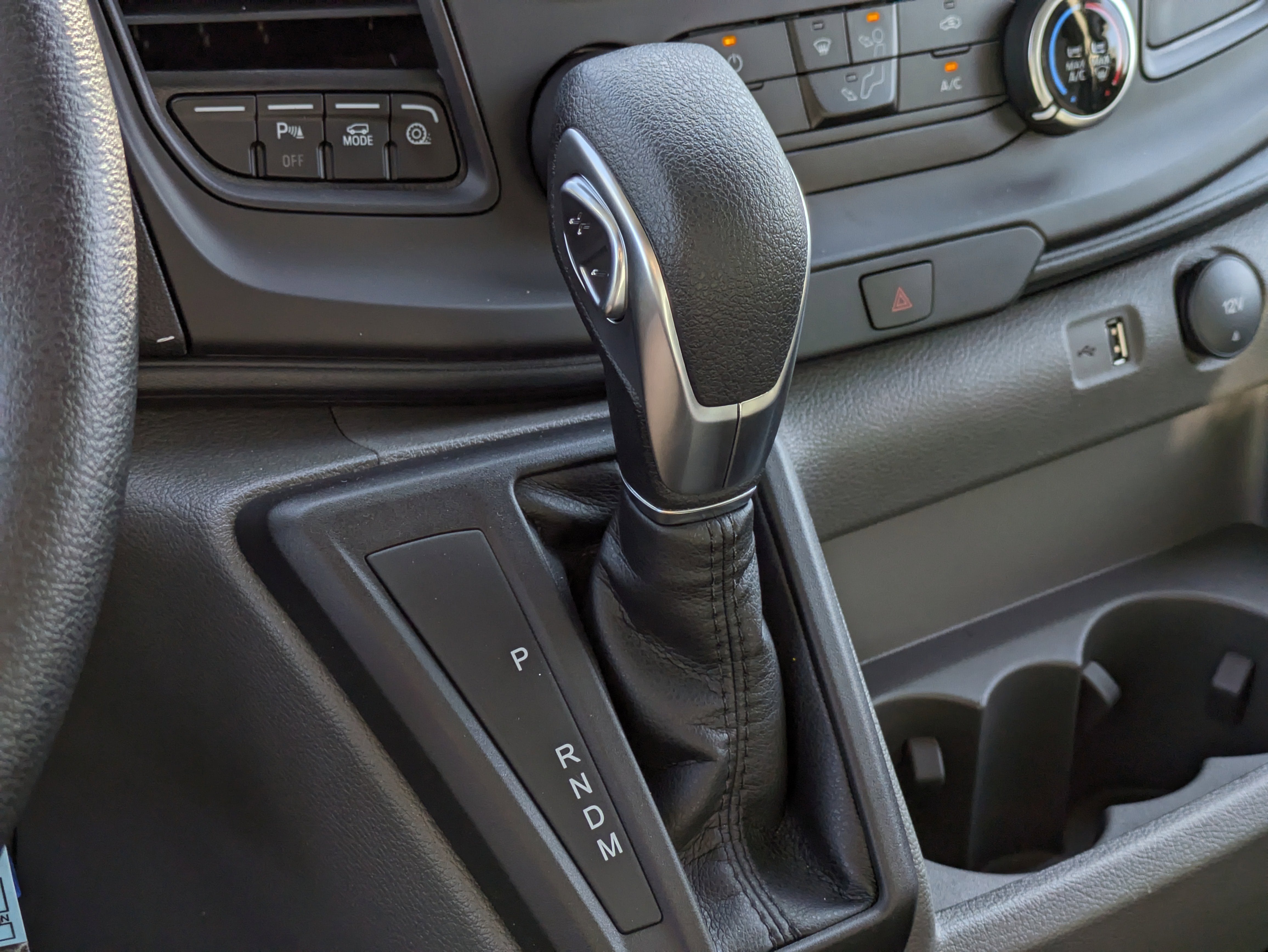 2025 Ford Transit Cargo Van Cargo Van