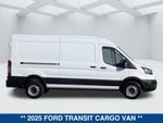 2025 Ford Transit Cargo Van Cargo Van