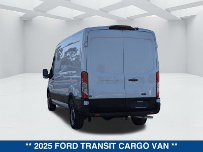2025 Ford Transit Cargo Van Cargo Van