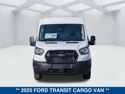 2025 Ford Transit Cargo Van Cargo Van
