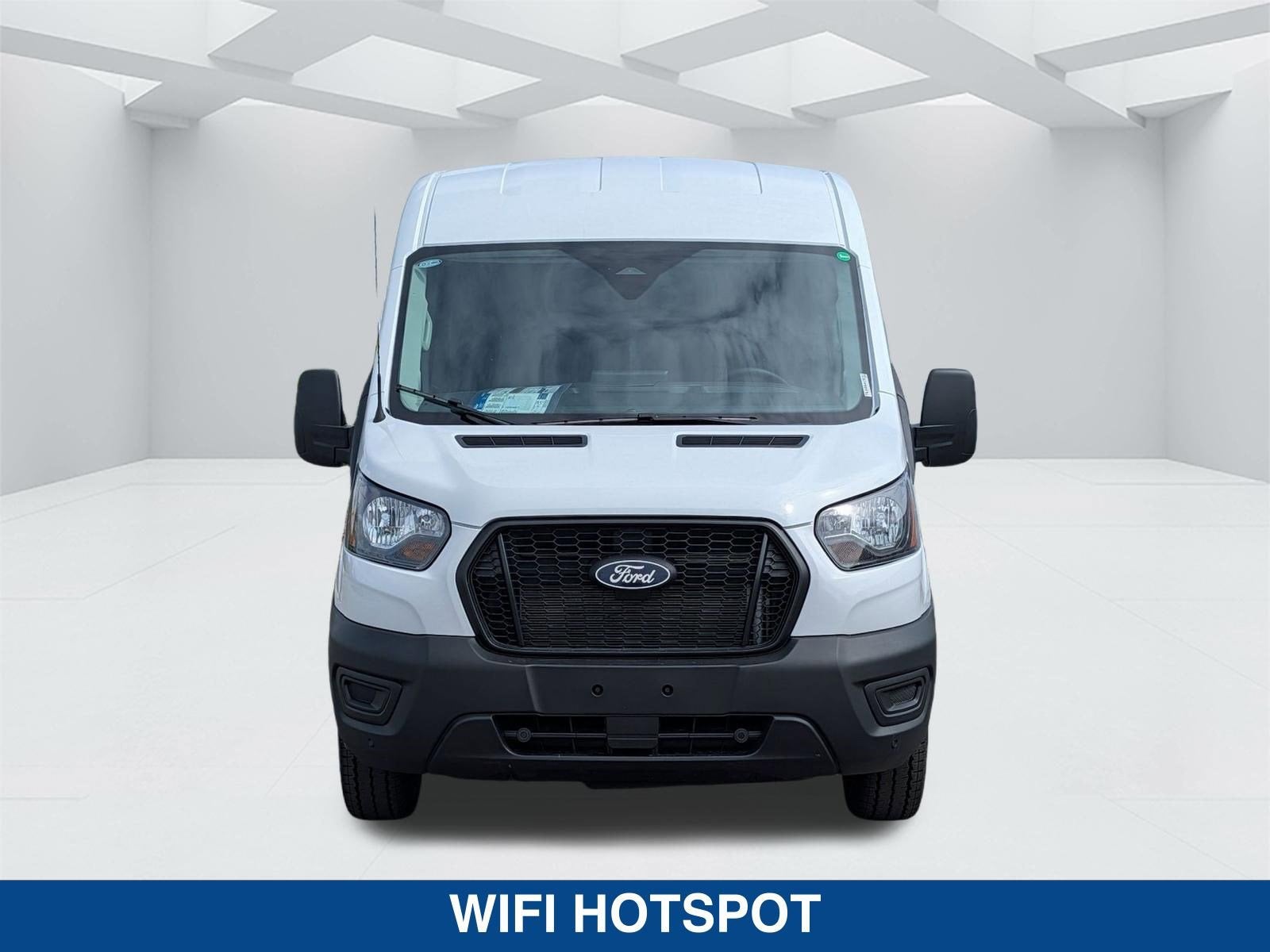 2026 Ford Transit Cargo Van Cargo Van