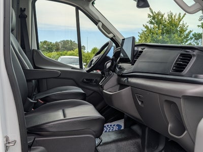 2026 Ford Transit Cargo Van Cargo Van