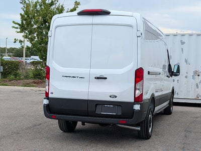 2026 Ford Transit Cargo Van Cargo Van
